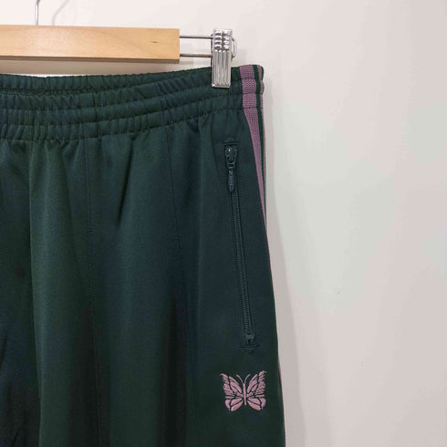 ニードルズ Needles 25AW H.D. Track Pant - Poly Smooth メンズ JPN:S